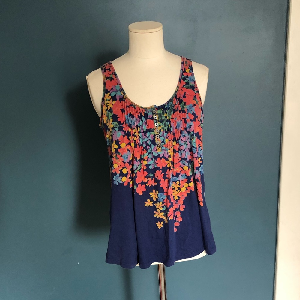 📦SOLD📦 Old Navy Maternity Tank Top